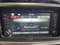 Radio fabryczne Kia Sorento III 96560-C5103WK radioodtwarzacz