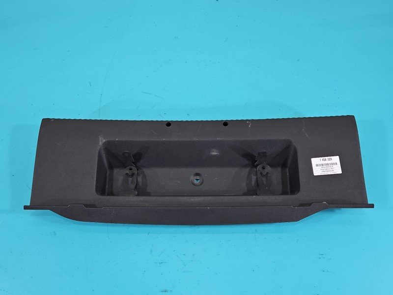 Osłona ZAŚLEPKA PLASTIK Skoda Octavia III 5E5863459 Osłona ZAŚLEPKA PLASTIK Skoda Octavia III 5E5863459