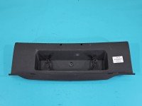 Osłona ZAŚLEPKA PLASTIK Skoda Octavia III 5E5863459
