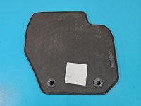 Dywaniki komplet VOLVO S60 II 10-