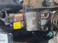 Pompa wtryskowa Jeep Cherokee KL 2.0 multijet