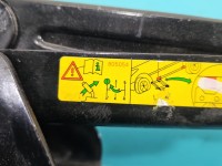 lewarek Podnośnik samochodowy trapezowy Citroen C3 Picasso 08-17