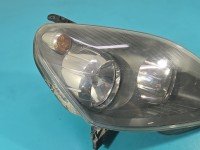 Reflektor prawy lampa przód Opel Zafira B EUROPA