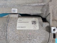 Przekładnia kierownicza maglownica Opel Astra V K 426154570, 180207BP01, 42525092