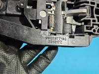 Klamka przód prawa zewnętrzna Opel Grandland 9802977180 KCAC