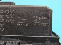 Sterownik moduł Renault Koleos 519222442, 284B7-JY00A