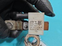 KLEMA INSTALACJA WIĄZKA MINUSOWA MINUS Mazda 6 III GJ PE05-188A1
