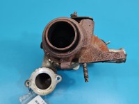 Turbosprężarka Peugeot 308 I T7 49373-02002, 9673283680 1.6 hdi 92KM