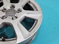 alufelgi felgi 16 komplet AUDI A4 B8