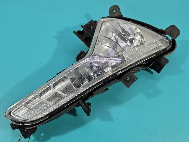 Halogen prawy Kia Sportage III 10-15 92202-3W