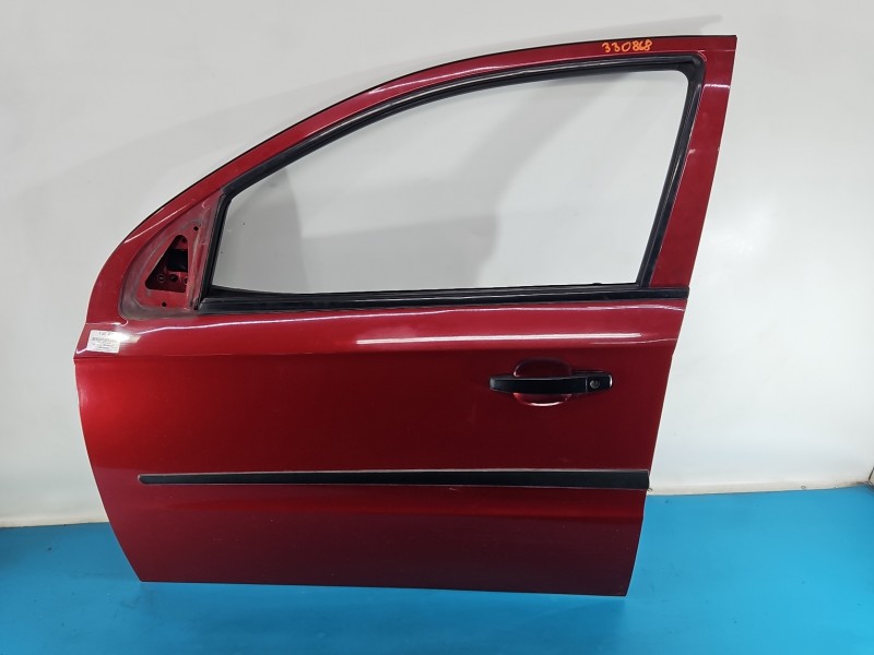 DRZWI PRZÓD LEWE KIEROWCY Chevrolet Aveo T250 4d