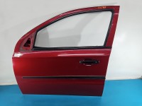 DRZWI PRZÓD LEWE KIEROWCY Chevrolet Aveo T250 4d