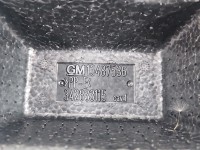 Wkład styropian bagażnika koła zapasowego Opel Insignia B 13487536