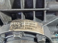 Reduktor Opel Insignia A 2.0 T (A20NHT) 4X4 4WD