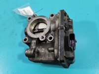 Przepustnica Renault Clio III 1.2 TCE 8200578645, 8200570865D