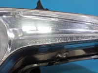 Halogen prawy Hyundai I40 92202-3Z010