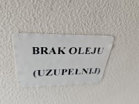 Skrzynia biegów Ford Focus Mk3 1.5 tdci