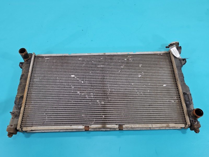 Chłodnica wody Chrysler Voyager IV 3.3 V6