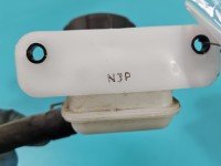 Zbiorniczek Zbiornik wyrównawczy Kia Niro I 16-22 1.6 GDI