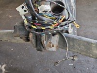 Hak holowniczy Renault Koleos