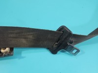 Pas bezpieczeństwa przód lewy kierowcy 96439575XX Peugeot 407 EU