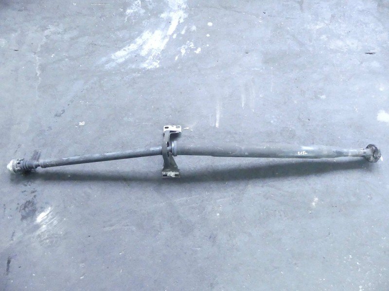 Wał napędowy tył INFINITI QX30 H15 16-19 2.0 T