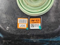 Głośniki komplet Kia Stinger 96380-J5050, 96380-J5000, 96330-J5000