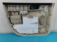 Tapicerka drzwi przód prawa boczek Chrysler Voyager V 07-16