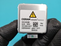 ŻARNIK STARTER ZAPŁONNIK CEWKA XENON AUDI Q5 8R 08- 66340HBI