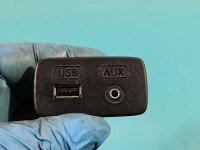 Gniazdo USB Subaru Forester IV SJ 12-18 86257AJ220