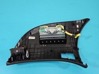 Poduszka powietrzna pasażera airbag Honda Civic VIII UFO 77850-SNA-K81