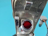 Lampa tył prawa zderzaka przeciwmgielna AUDI Q5 08- 8R0945096B