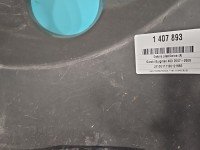 Osłona ZAŚLEPKA PLASTIK IMPRK1407893, 56311-05H0, OSŁONA CHŁODNICY Suzuki Burgman 400 07-09 56311-05H0