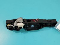 Klamka przód prawa zewnętrzna Renault Laguna III 226526 NV472