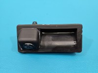 Klamka klapy tył AUDI Q7 II 4M 4M0827566B