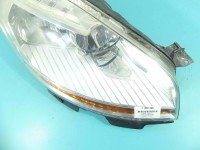 Reflektor prawy lampa przód Citroen C4 Grand picasso I 06-13 EUROPA