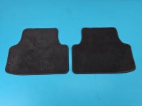 Dywaniki komplet Skoda Octavia IV