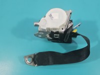 Pas bezpieczeństwa tył lewy Europejska Mercedes W222 34112720C, 341127112C