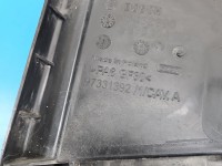 Wentylatory Wentylator chłodnicy Opel Astra V K 0130708449, 39013322, 3137234033 1.6 CDTI (A3171997, JARX0453LWQ)