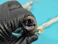 Kurtyna lewa poduszka airbag Kia Ceed I 06- HB