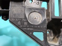Ślizg zderzaka tył prawy Opel Astra IV J 20877798
