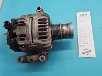 TEST Alternator Ford Transit 00-06 2.4 tddi