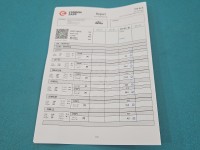 Wtryskiwacz Fiat Ducato IV 0445110418 2.3 jtd