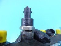 Listwa wtryskowa Renault Megane II 0445214078, 0281002719 1.9 dci