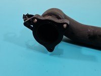 Rura przewód Producent części: FIAT, Diesel, Europejska, DOLOT POWIETRZA Fiat Stilo 46808396 1.9 jtd