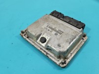 Komputer Sterownik silnika 074906018B, 0281010084 Vw Transporter T4 2.5 TDI
