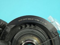 Koło pasowe wału korbowego Bmw e46 2.0d