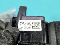 Przełącznik zespolony Skoda Fabia III 2QC953502B, 2Q0953521AF