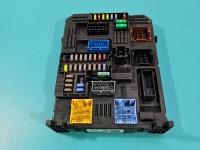 Komputer Sterownik silnika Citroen C3 III 16-24 1.2 12V 9800913080, 9819657880