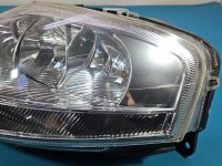 Reflektor lewy lampa przód Citroen C3 I EUROPA
